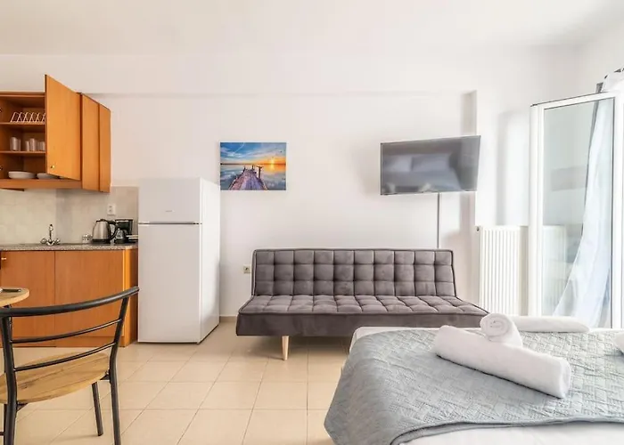 Urban Apt Next University 17