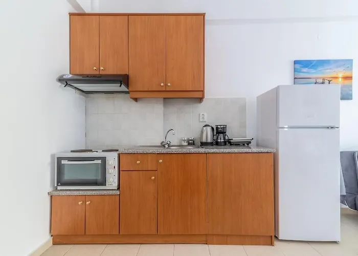 Urban Apt Next University 17