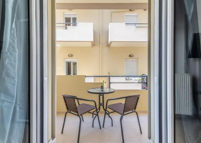 Urban Apt Next University 17