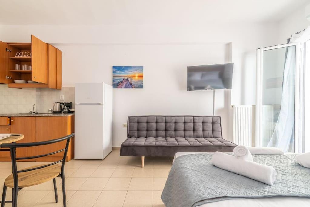 Urban Next 17 Apartment