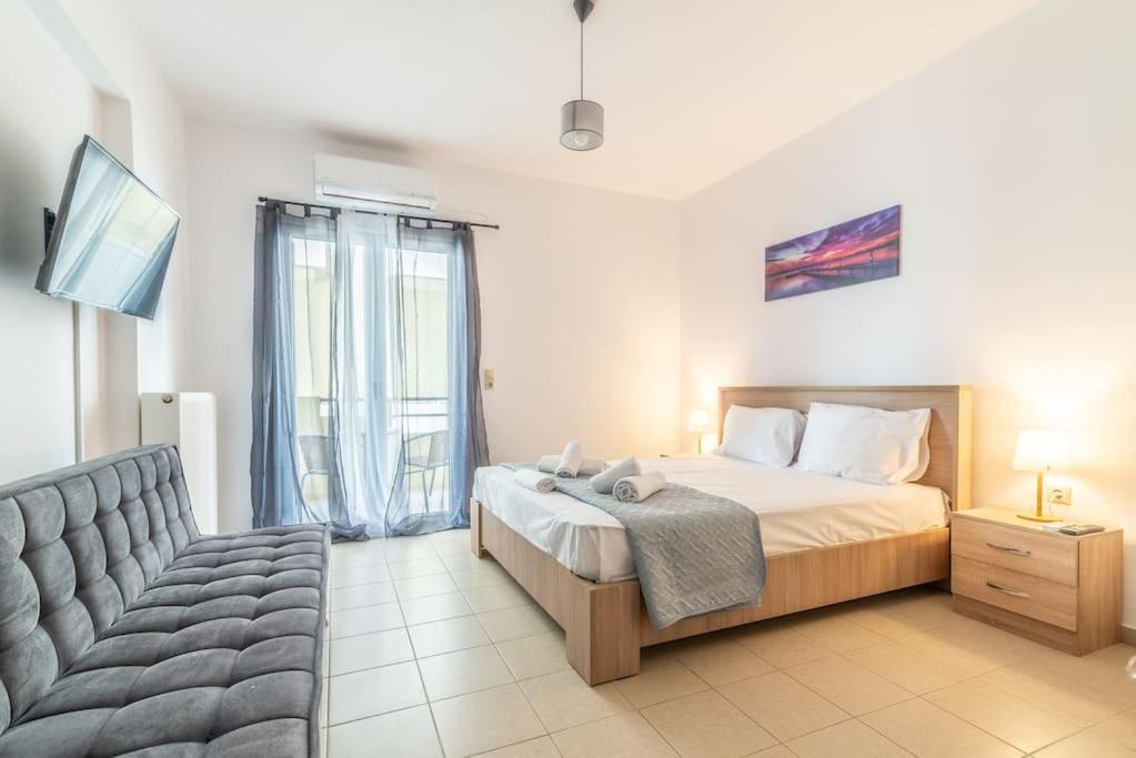 Apartment Urban Next 17