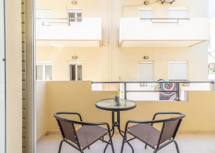 Urban Apt Next University 17